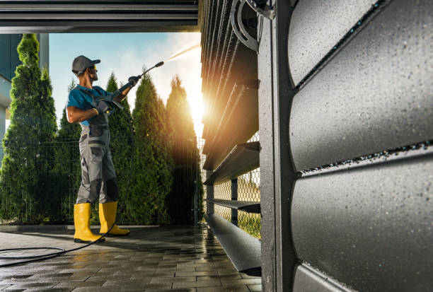 Best Dumpster Area Cleaning  in Hayden, AL
