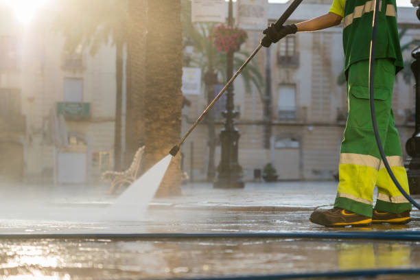 Best Gutter Cleaning  in Hayden, AL